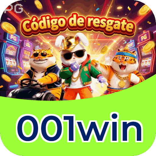 Lottery Clássica na 001win